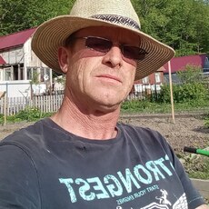 Фотография мужчины Дмитрий, 47 лет из г. Южно-Сахалинск