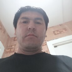 Фотография мужчины Толик, 45 лет из г. Бишкек
