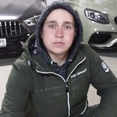 Фотография мужчины Алексей, 25 лет из г. Зыряновск