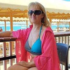 Фотография девушки Наталья, 44 года из г. Рязань