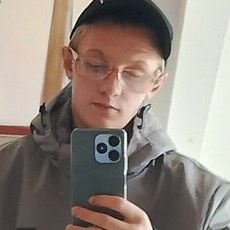 Фотография мужчины Артём, 18 лет из г. Смирных