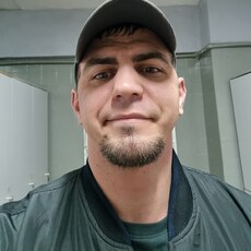 Фотография мужчины Дмитрий, 33 года из г. Петропавловск