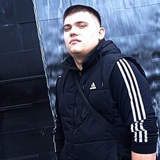Фотография мужчины Сергей, 26 лет из г. Новокузнецк