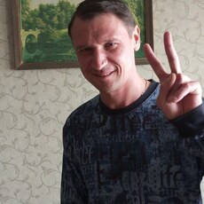 Фотография мужчины Валерий, 44 года из г. Волжский