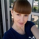 Валентина, 35 лет