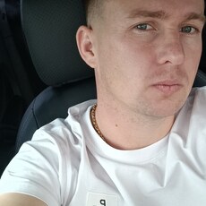 Фотография мужчины Дмитрий, 34 года из г. Кропоткин