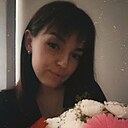 Юлия, 21 год
