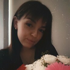 Фотография девушки Юлия, 21 год из г. Новоалтайск