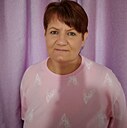 Татьяна, 55 лет