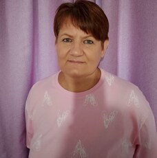 Фотография девушки Татьяна, 55 лет из г. Пушкино (Московская обл)