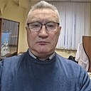 Сергей, 61 год