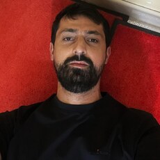 Фотография мужчины Ибра, 37 лет из г. Махачкала