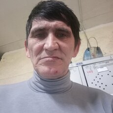 Фотография мужчины Марс, 55 лет из г. Ижевск