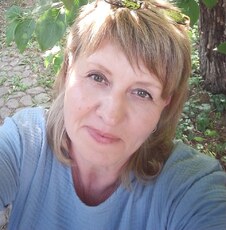 Фотография девушки Наталья, 51 год из г. Майкоп