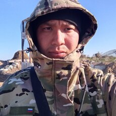 Фотография мужчины Артур, 33 года из г. Евпатория