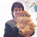 Евгения, 66 лет