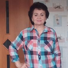 Фотография девушки Евгения, 66 лет из г. Челябинск