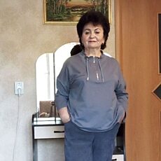 Фотография девушки Евгения, 66 лет из г. Челябинск