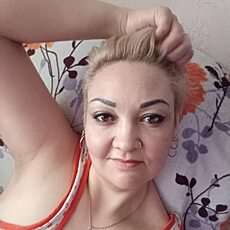 Фотография девушки Юля, 48 лет из г. Екатеринбург