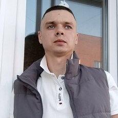Фотография мужчины Михаил, 32 года из г. Мстиславль