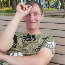 Фотография мужчины Алексей, 25 лет из г. Арсеньев