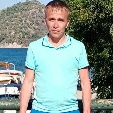 Фотография мужчины Марат, 45 лет из г. Тольятти