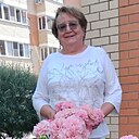 Милена, 60 лет