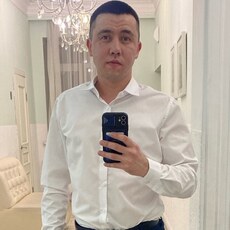 Фотография мужчины Дамир, 29 лет из г. Омск