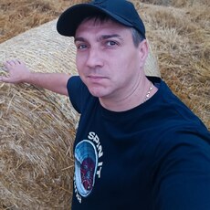 Фотография мужчины Владимир, 41 год из г. Энгельс