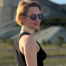 Фотография девушки Ольга, 41 год из г. Севастополь
