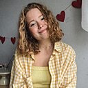 Олеся, 25 лет