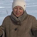 Наталья, 62 года