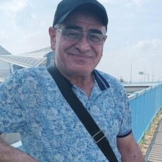 Фотография мужчины Rafig, 61 год из г. Санкт-Петербург
