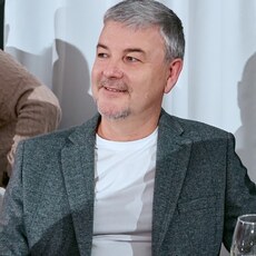 Фотография мужчины Вячеслав, 49 лет из г. Новосибирск