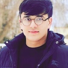 Фотография мужчины Zaki, 22 года из г. Чебаркуль