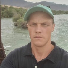 Фотография мужчины Николай, 34 года из г. Бишкек