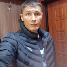 Фотография мужчины Руслан, 36 лет из г. Новосибирск