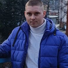 Фотография мужчины Андрей, 23 года из г. Донецк (Ростовская Обл.)