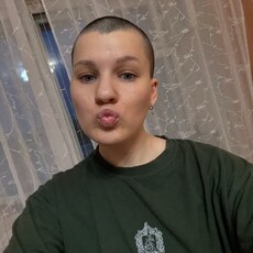 Фотография девушки Мария, 21 год из г. Кострома
