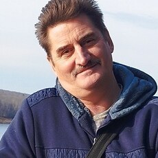 Фотография мужчины Роман, 55 лет из г. Юрга