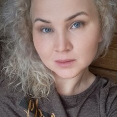 Фотография девушки Светлана, 38 лет из г. Чебоксары