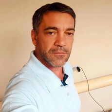 Фотография мужчины Робе, 50 лет из г. Сургут