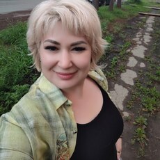 Фотография девушки Наталья, 47 лет из г. Арсеньев