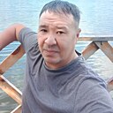 Aset, 43 года