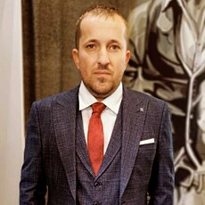 Фотография мужчины Владимир, 37 лет из г. Минск
