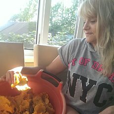 Фотография девушки Светлана, 45 лет из г. Волгоград