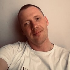 Фотография мужчины Гриша, 33 года из г. Орша