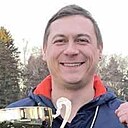 Дима, 40 лет