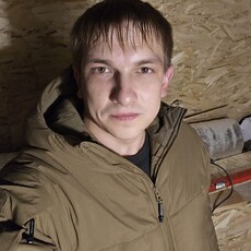 Фотография мужчины Андрей, 31 год из г. Наро-Фоминск