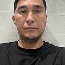Bek, 37 лет